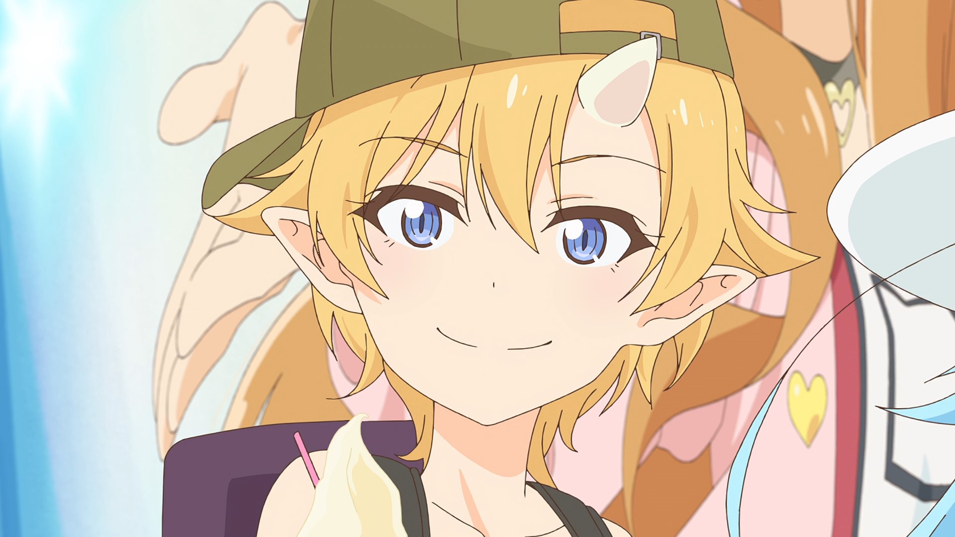 Онипан! — скриншот 31