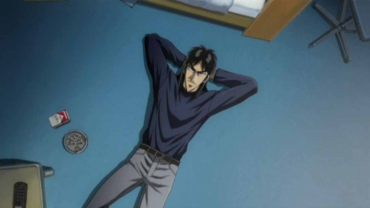 Кайдзи — скриншот 5