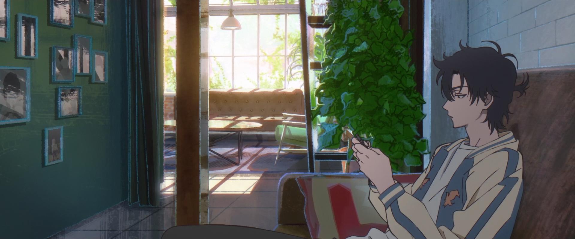 Агент времени — скриншот 7