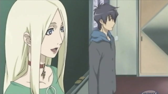 Токийская школа магов — скриншот 10