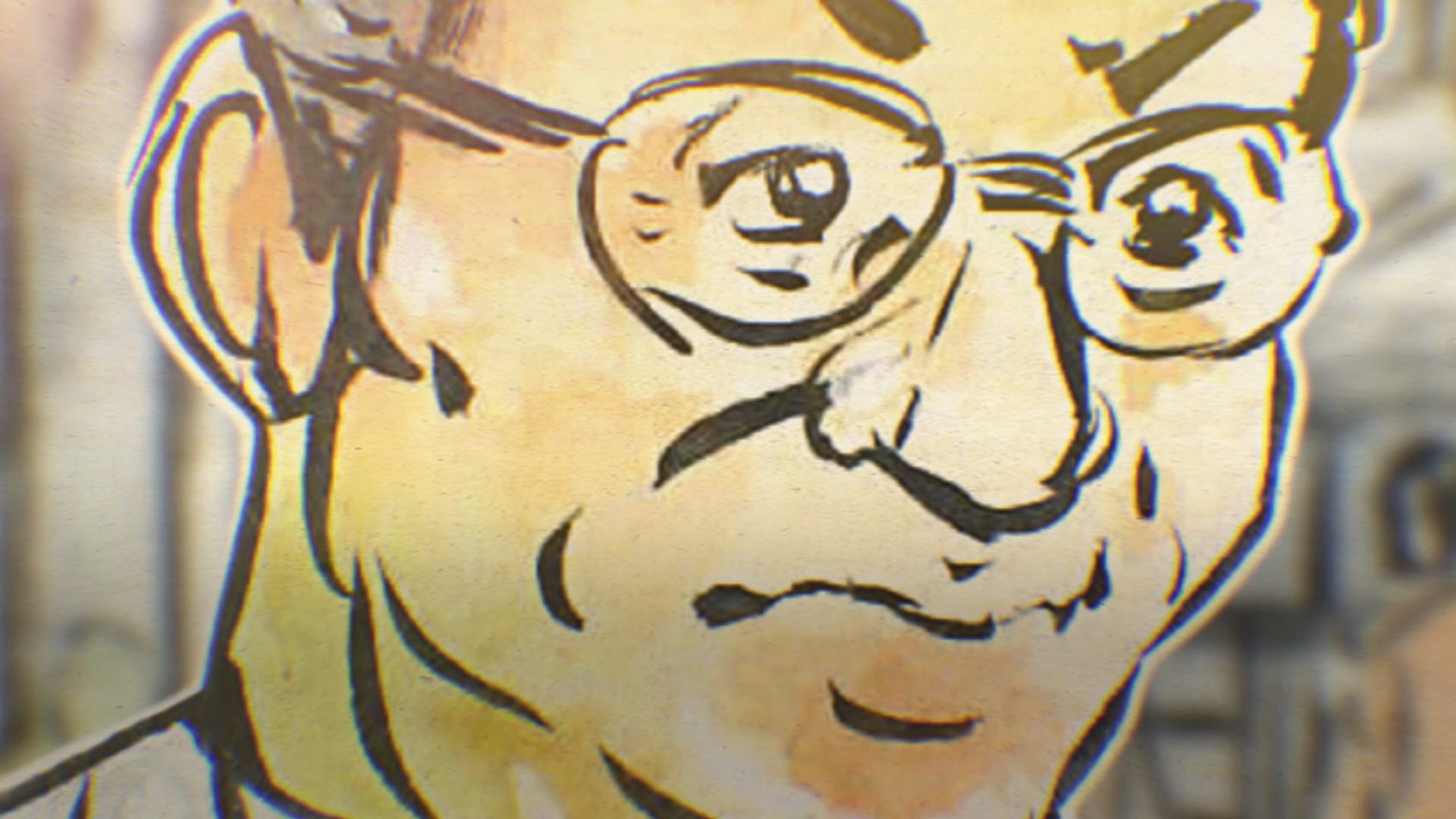 Ями Шибаи: Японские рассказы о привидениях 9 — скриншот 6