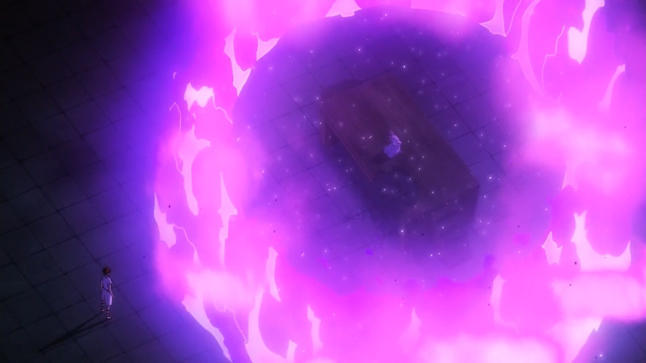 Литераторы и алхимик: Шестерни судей — скриншот 42