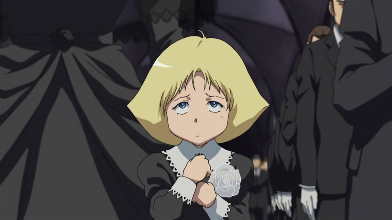 Мобильный воин Гандам: Происхождение — Прибытие Красной кометы — скриншот 26