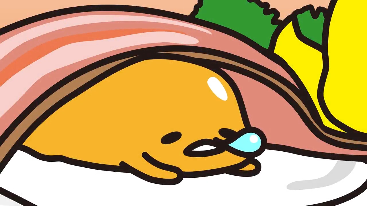 Куриный рамэн x Ленивое яйцо — скриншот 15