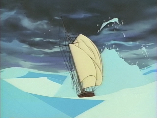 Маленькие путешественники — скриншот 11