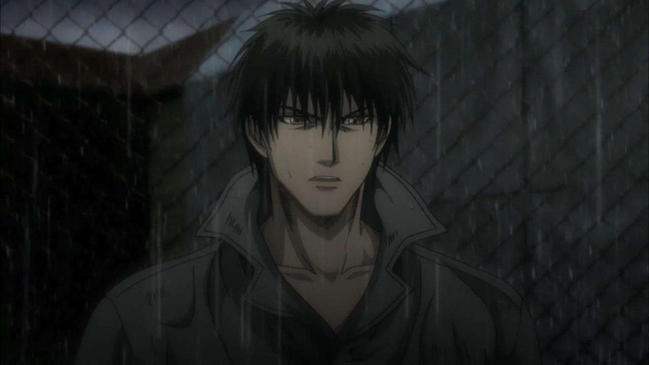 Радуга: Семеро из шестой камеры второго блока — скриншот 71