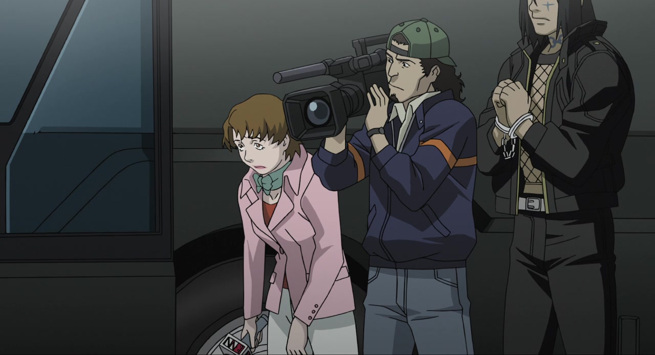 Повелители терний — скриншот 20