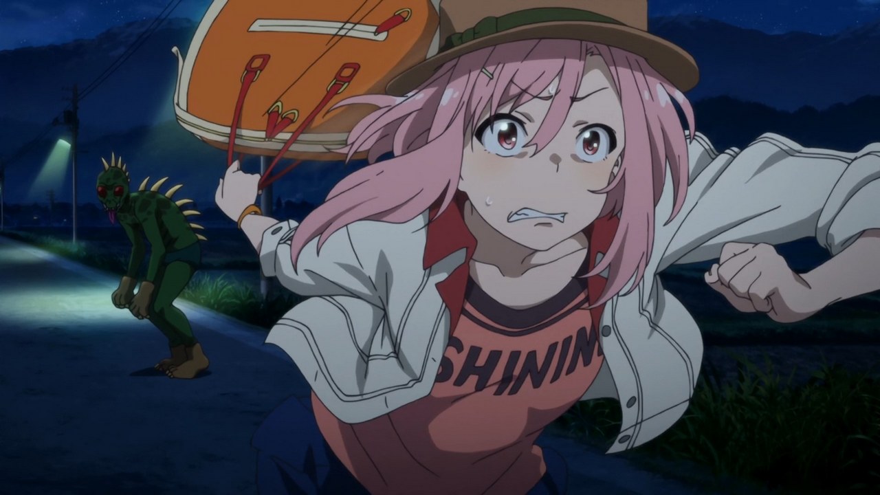 Квест Сакуры — скриншот 49