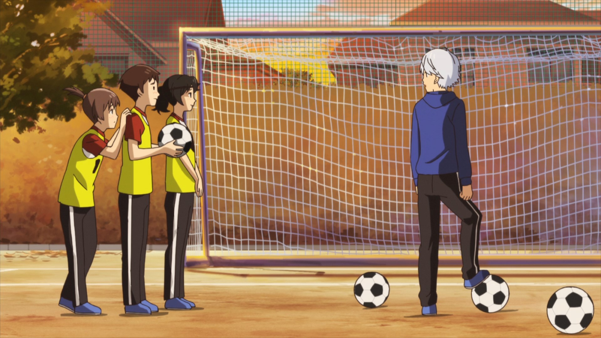 Прощай, мой дорогой Крамер — скриншот 19