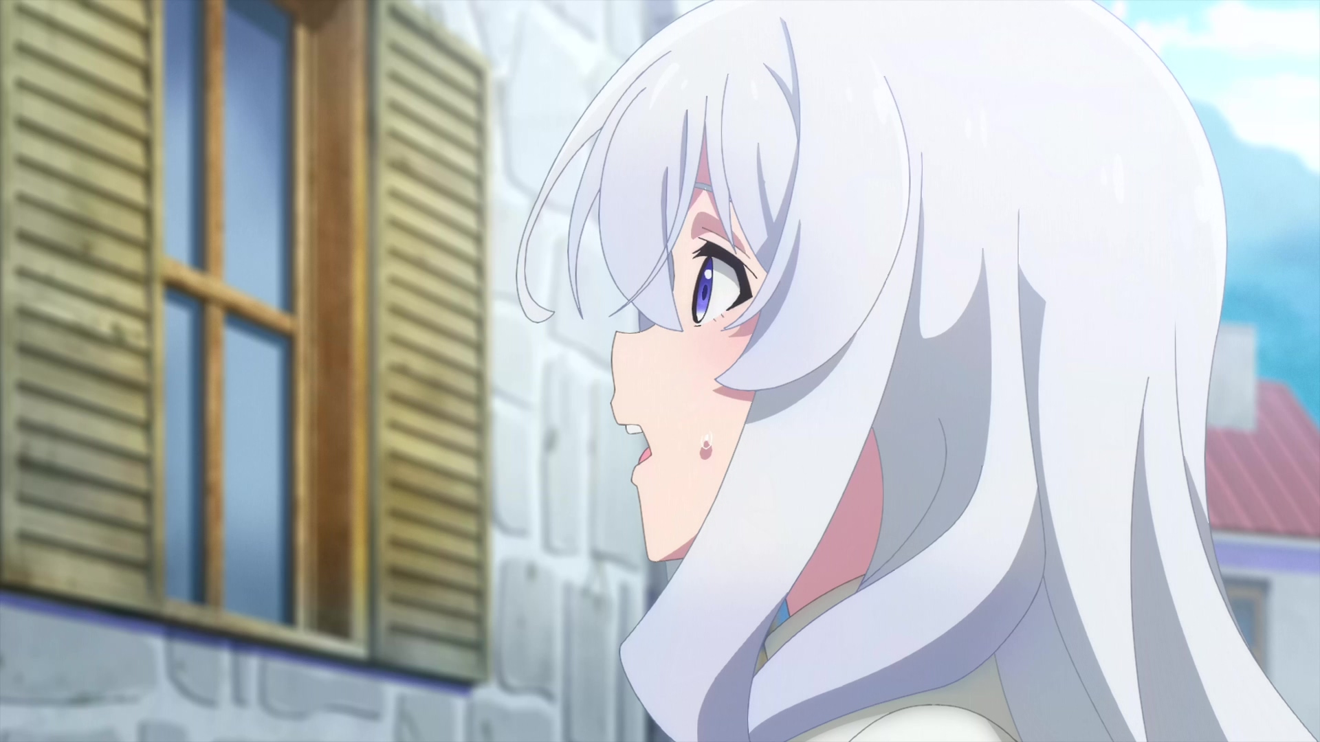 Путешествие Элейны — скриншот 21