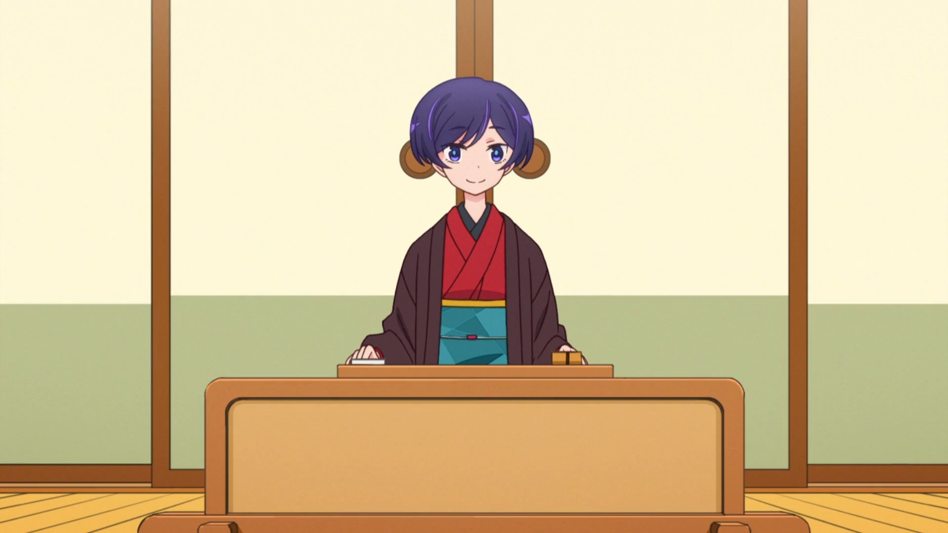 У моего мастера нет хвоста — скриншот 21