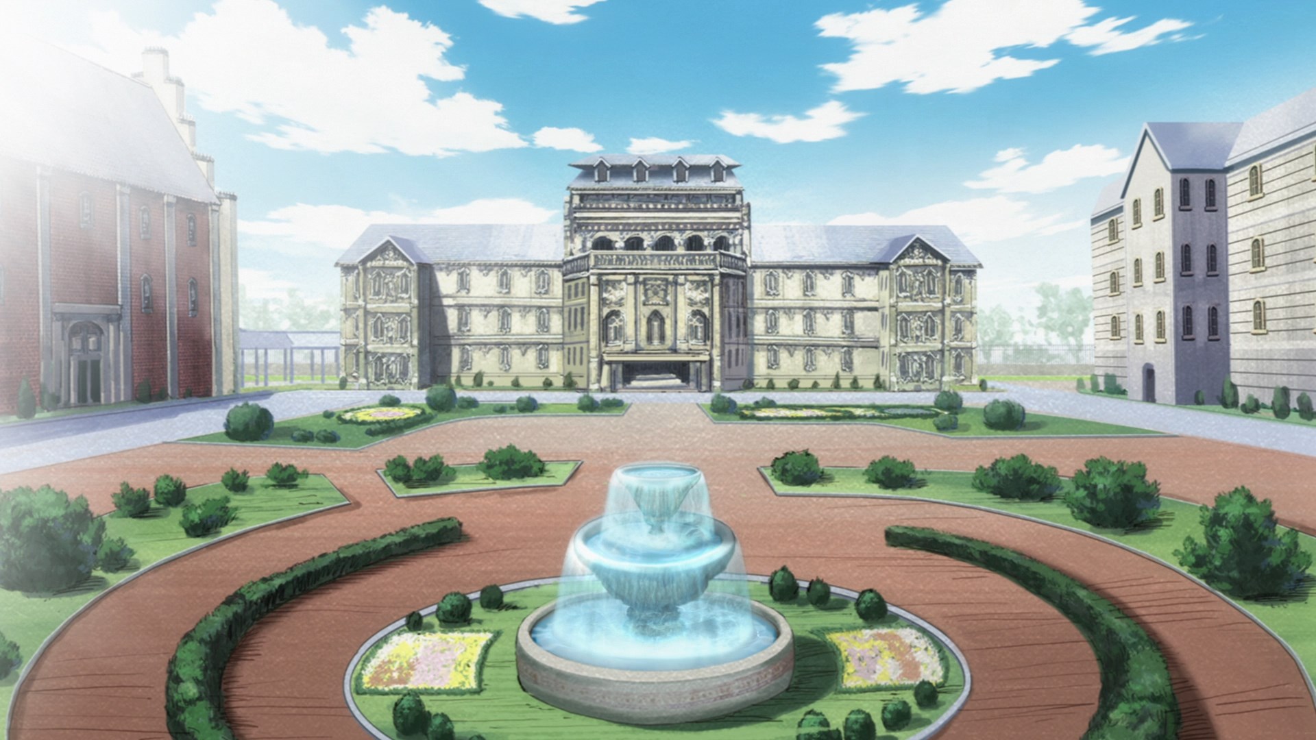 Волшебник-воин Орфен: Путь странника — скриншот 29