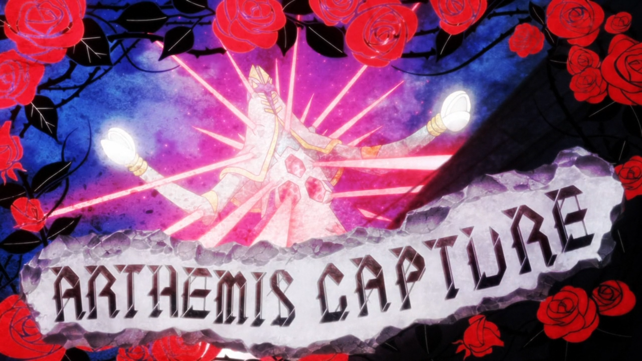 Песня боевых принцесс: Мехасимфония 4 — скриншот 38