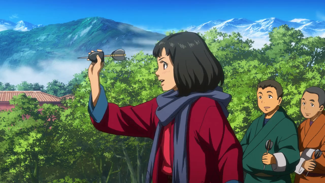 Психопаспорт: Грешники системы — По ту сторону царства — скриншот 29