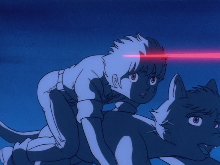 Баги, монстр могучей природы — скриншот 74