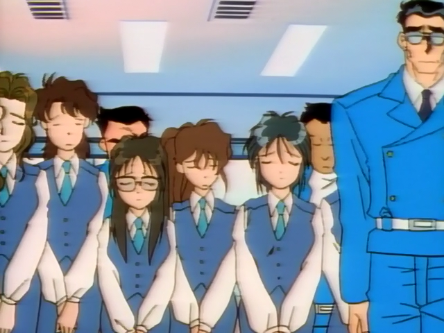 Вы арестованы! — скриншот 23