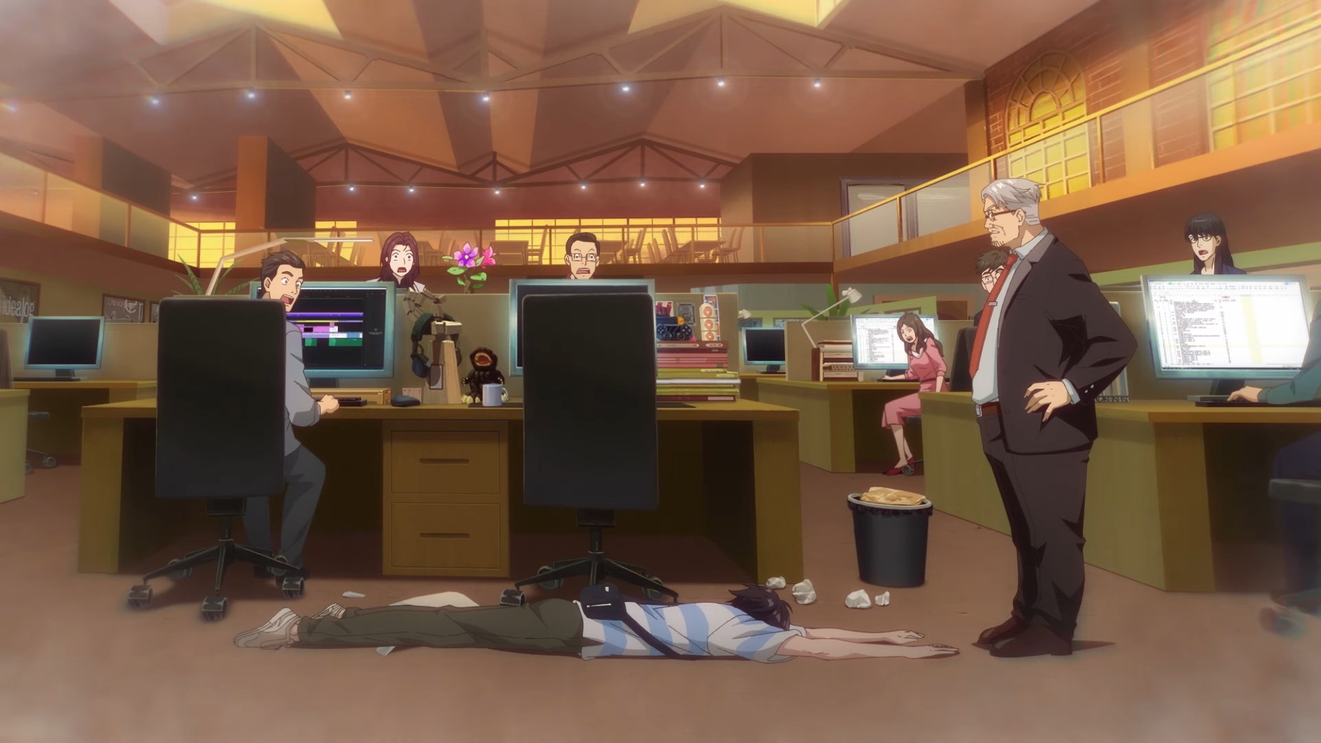 Проиграйте, чтобы разбогатеть с самого начала игры — скриншот 16