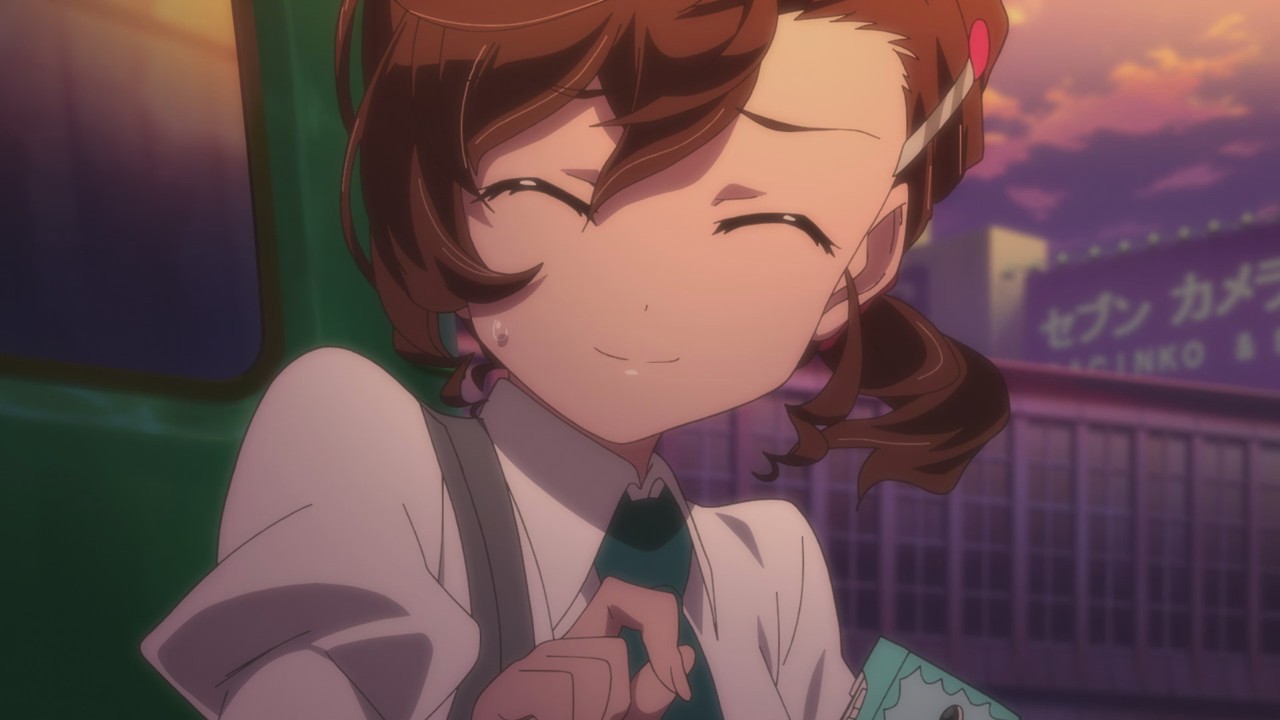 Щелкунчик Китаро (2018) — скриншот 36