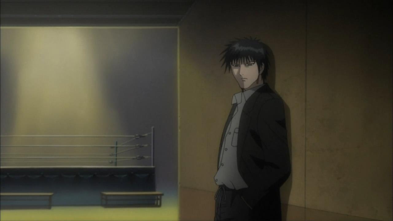 Радуга: Семеро из шестой камеры второго блока — скриншот 56