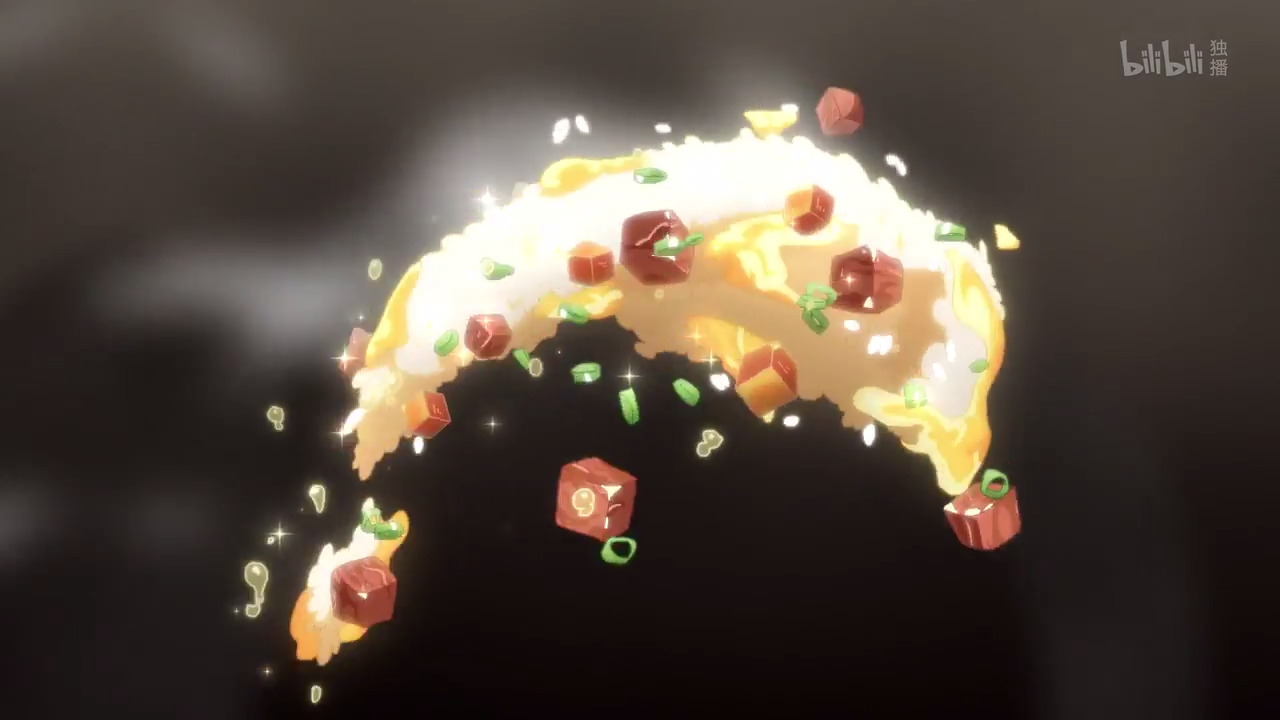 Очаровательная богиня еды — скриншот 48