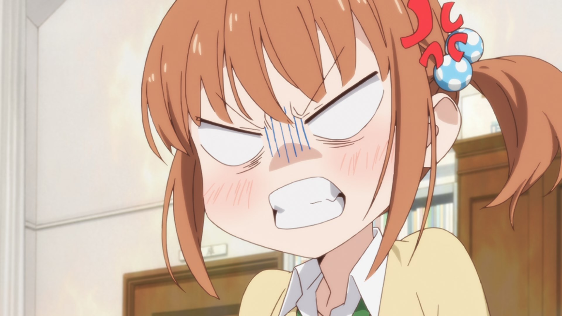 Лаборатория любви — скриншот 28