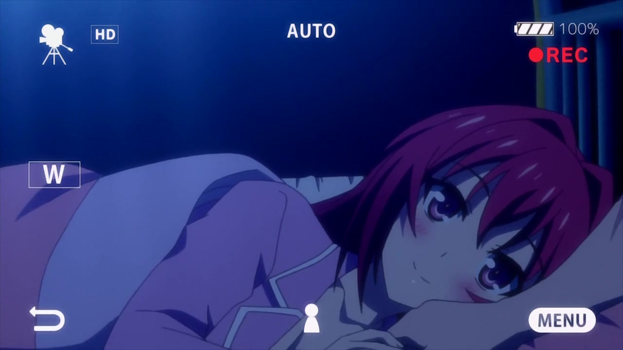 По велению адской сестры OVA — скриншот 6