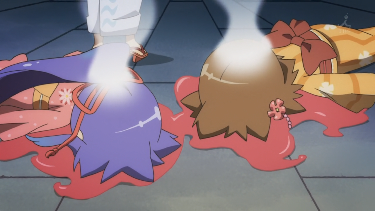 С места на место — скриншот 55