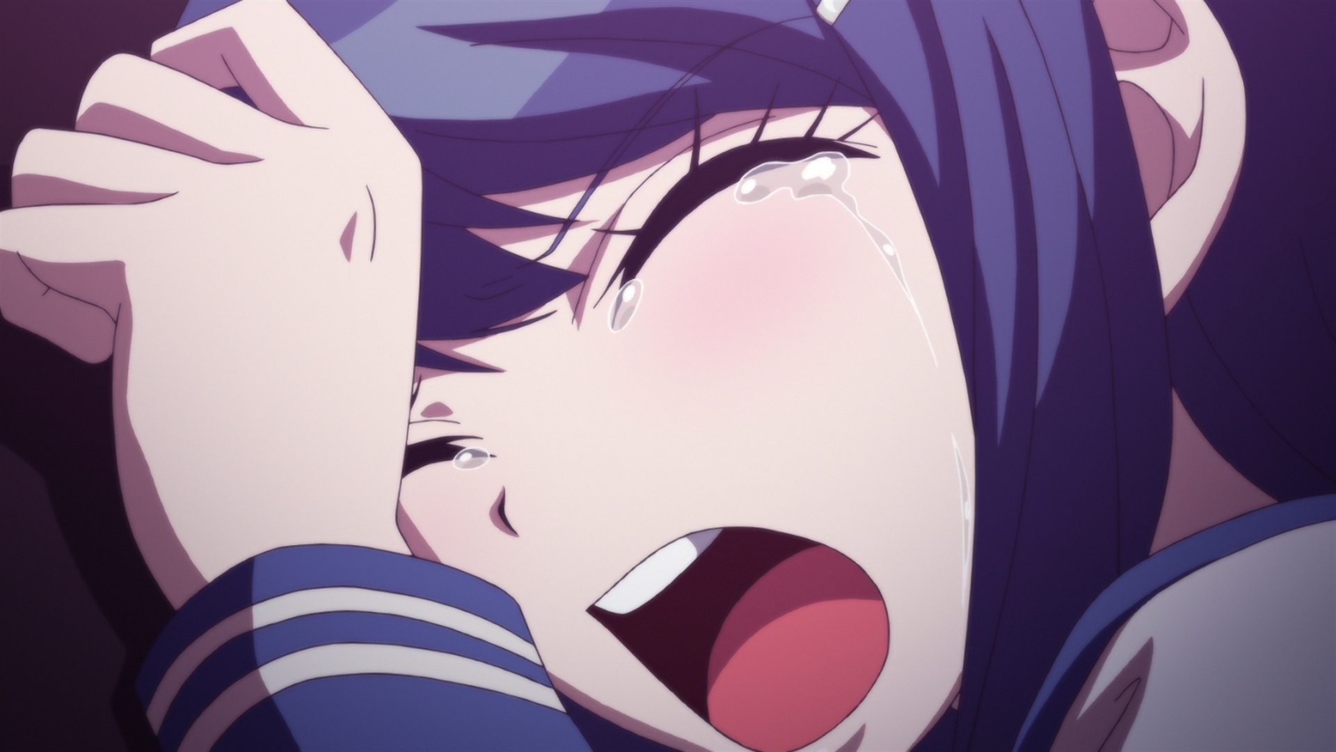 Данганронпа: Школа надежды и безнадёжные школьники — скриншот 39