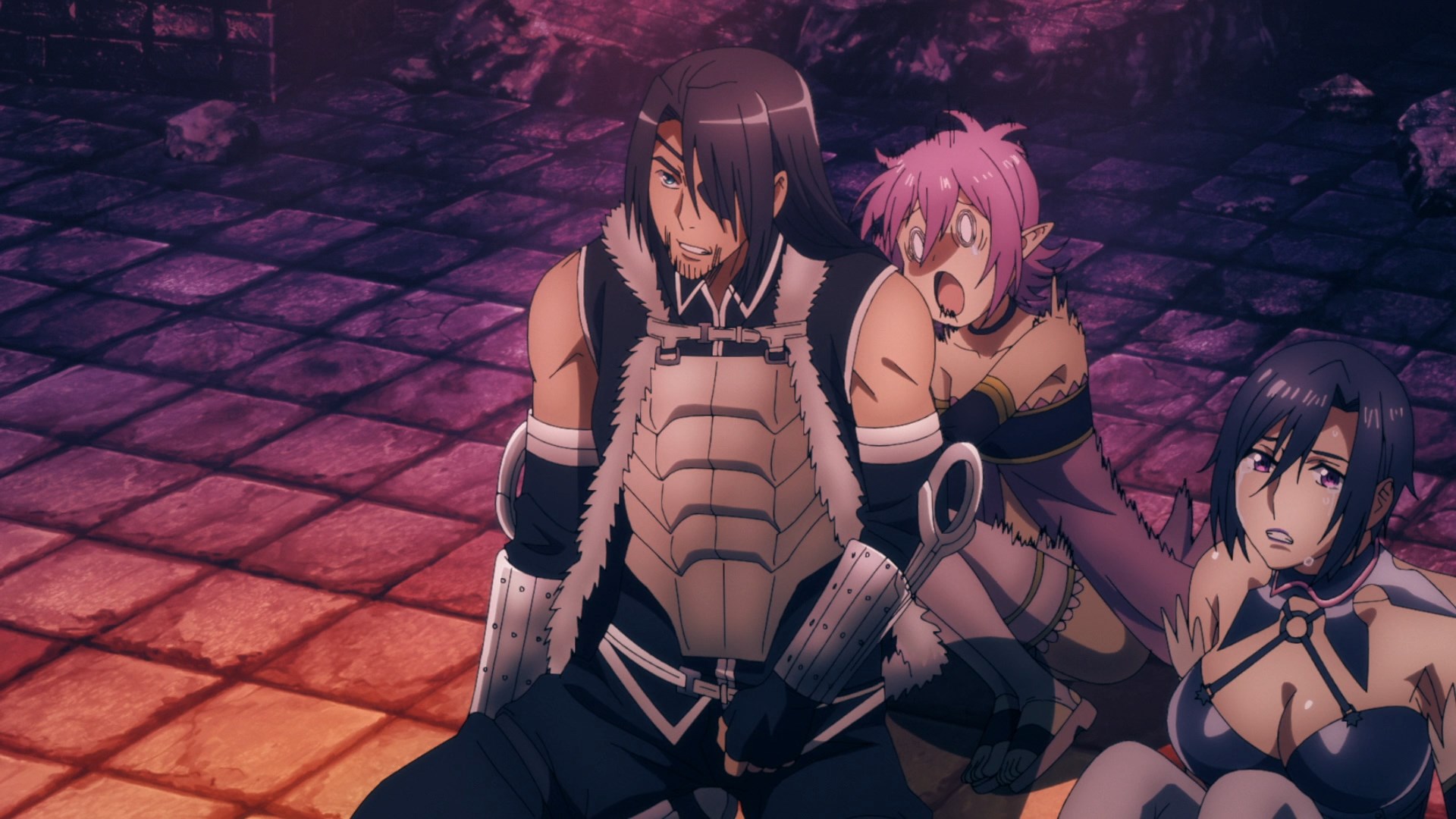 Клинок зла — скриншот 29