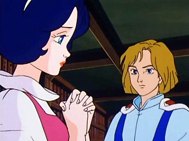 Легенда о принцессе Белоснежке — скриншот 15