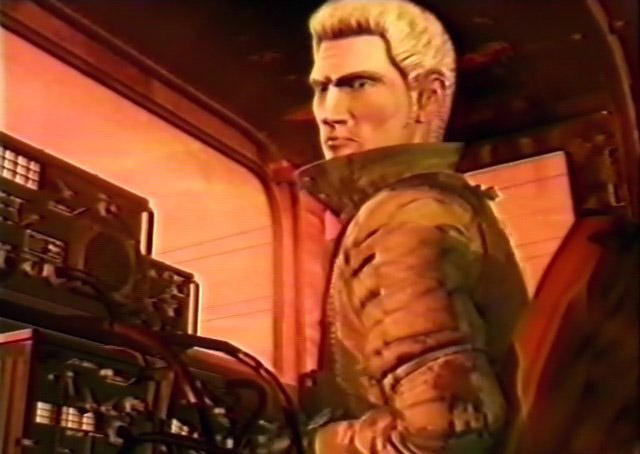 Обитель зла 4D: Палач — скриншот 30