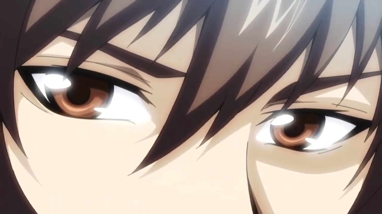 Хрустальное небо вчерашнего дня: Пилотный эпизод — скриншот 10