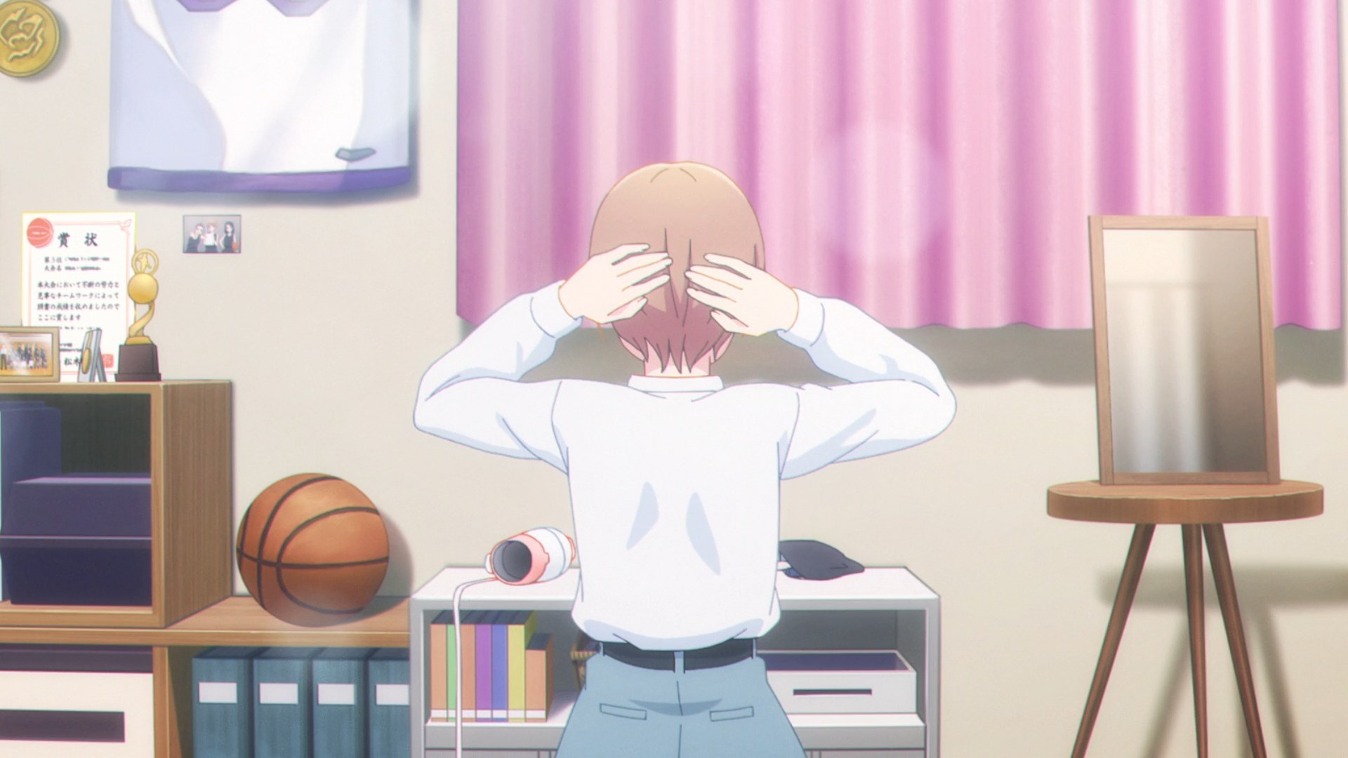 Любовь неделима между близнецами — скриншот 22