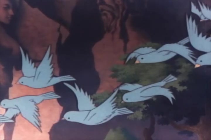 Звёздный Орфей — скриншот 10