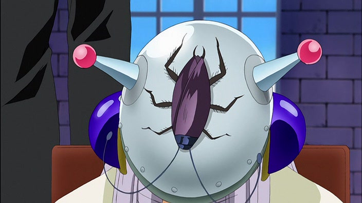 Отныне Мао, король демонов! — скриншот 16