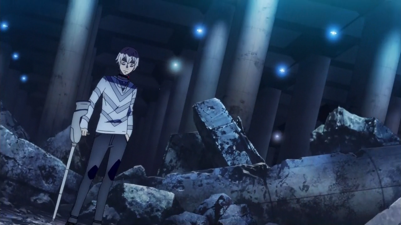 Некий научный Акселератор — скриншот 41