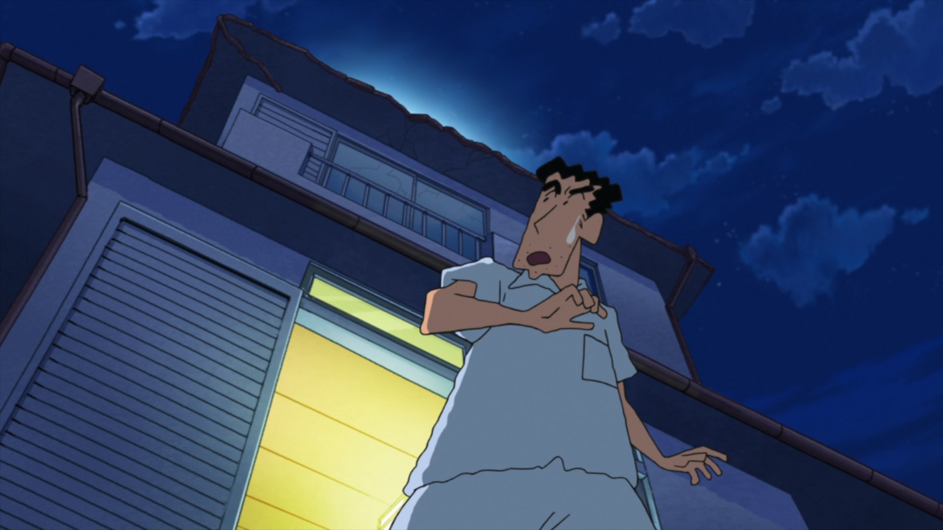 Син-тян: Вторжение! Пришелец Сирири — скриншот 6