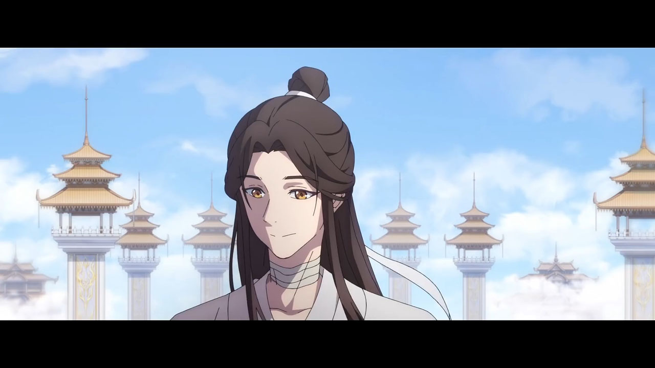 Благословение небожителей — скриншот 4