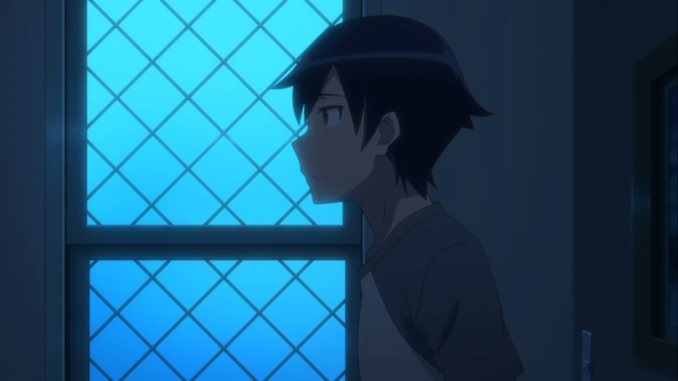 Ну не может моя сестрёнка быть такой милой 2 — скриншот 6