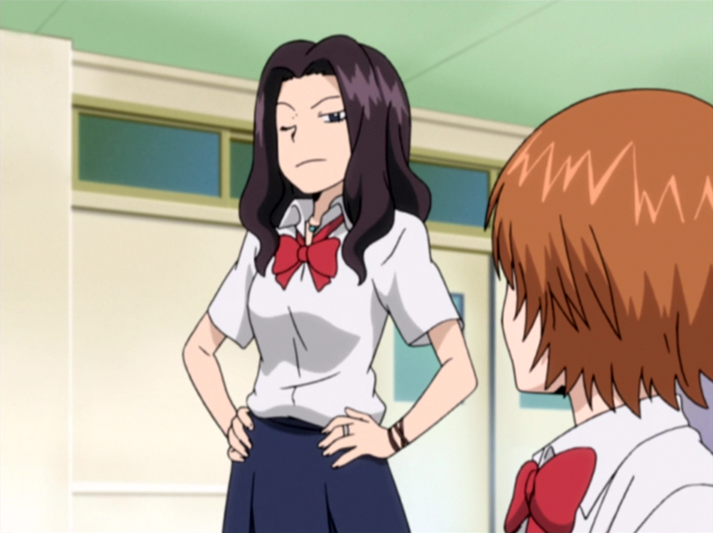 Репетитор-киллер Реборн! — скриншот 27