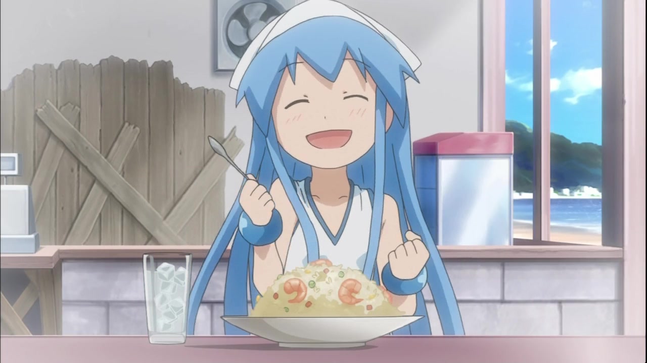 Вторжение Кальмарки 2 — скриншот 37