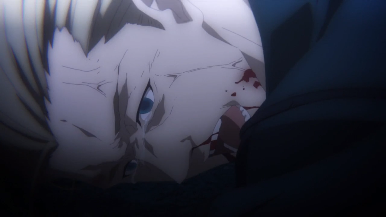 Досье лорда Эль-Меллоя II — скриншот 19