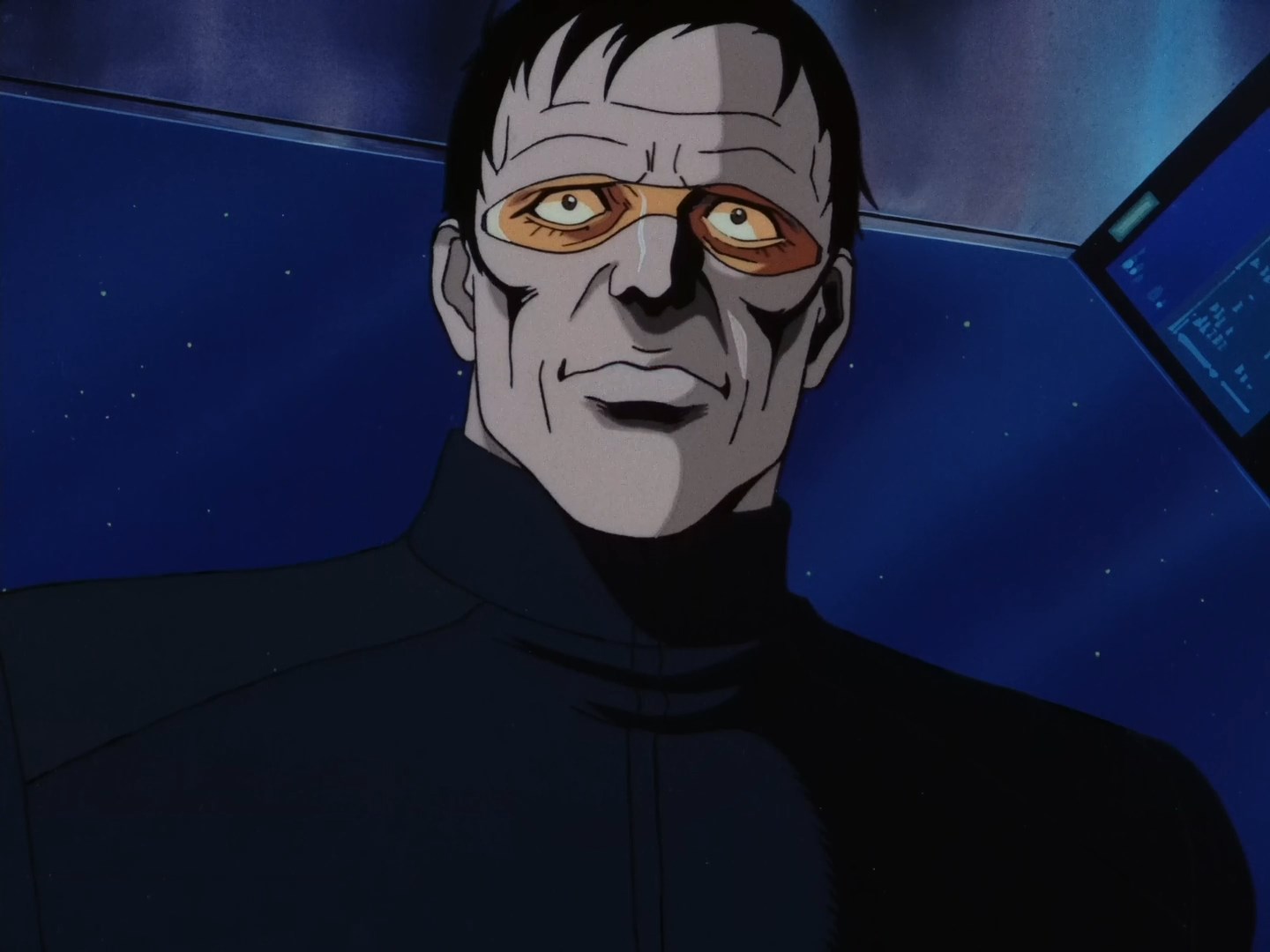 Кибергород Эдо 808 — скриншот 23