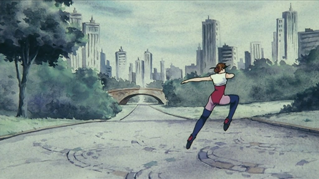 Сначала парни — потом цветы. Фильм — скриншот 30