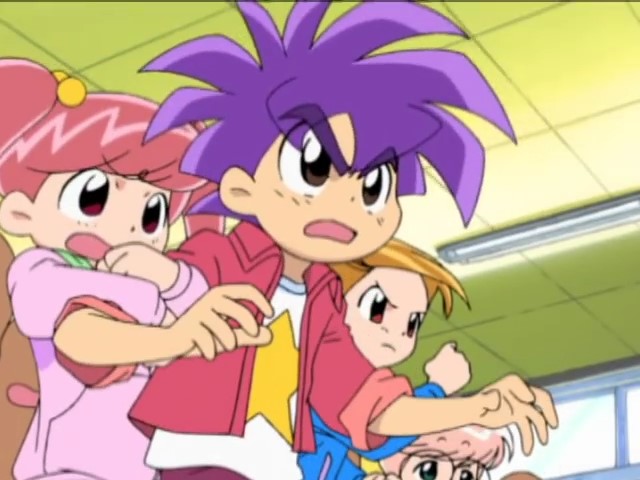 Таро, пришелец из космоса — скриншот 13