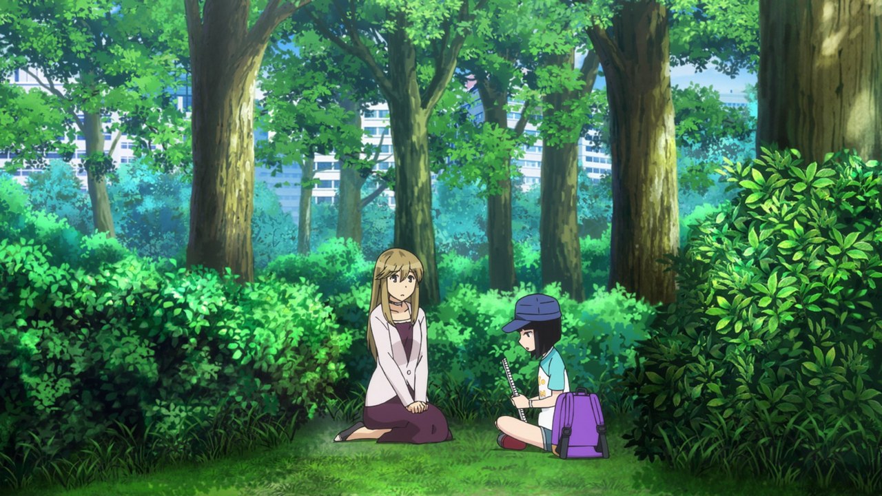 Скучный мир, где не существует самой идеи похабных шуток — скриншот 50