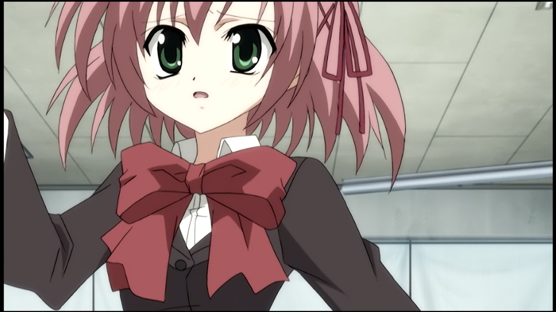 Подвиги школьного совета — скриншот 5