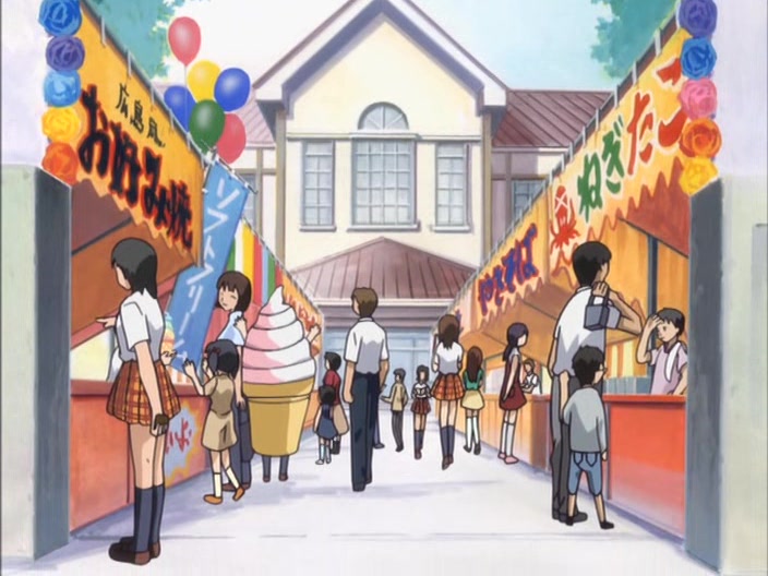 Жена-школьница — скриншот 5