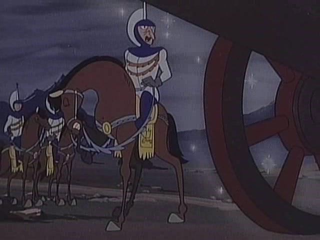 Принцесса-рыцарь — скриншот 26