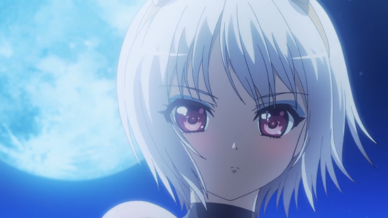 Проклятие мультивыбора превратило мою жизнь в ад OVA — скриншот 32